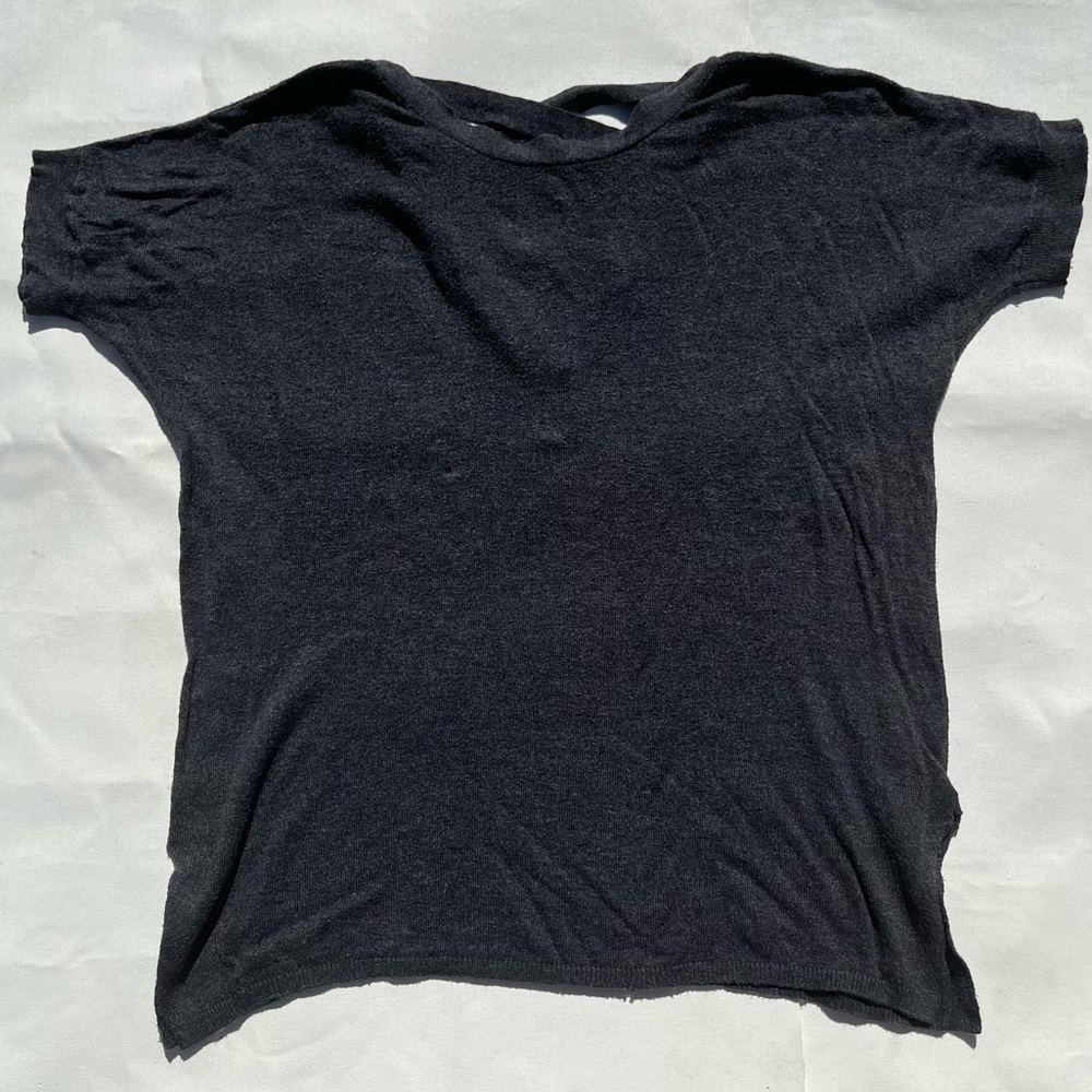 The Limited Strappy Back‎ Top
